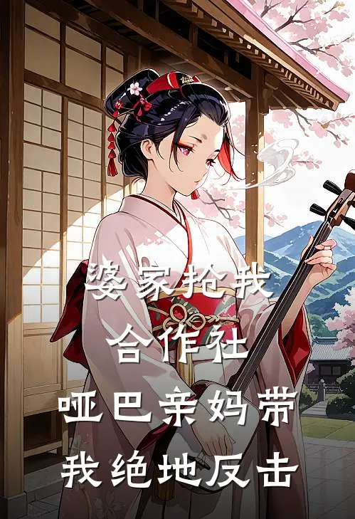 婆家抢我合作社，哑巴亲妈带我绝地反击