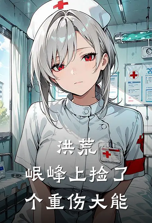 洪荒:岷峰上捡了个重伤大能