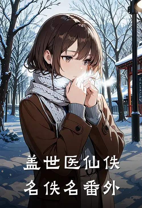 盖世医仙佚名佚名番外