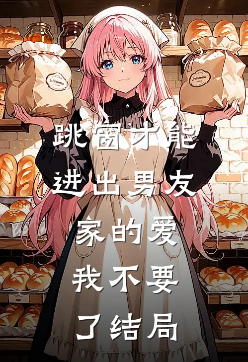 跳窗才能进出男友家的爱，我不要了结局