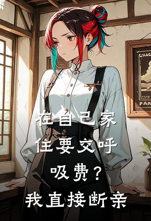 在自己家住要交呼吸费?我直接断亲