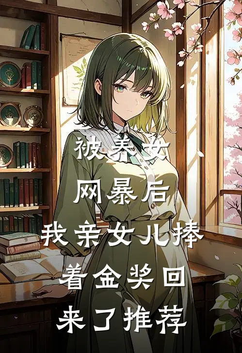 被养女网暴后，我亲女儿捧着金奖回来了推荐