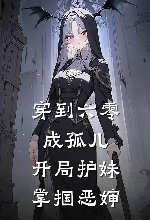 穿到六零成孤儿，开局护妹掌掴恶婶