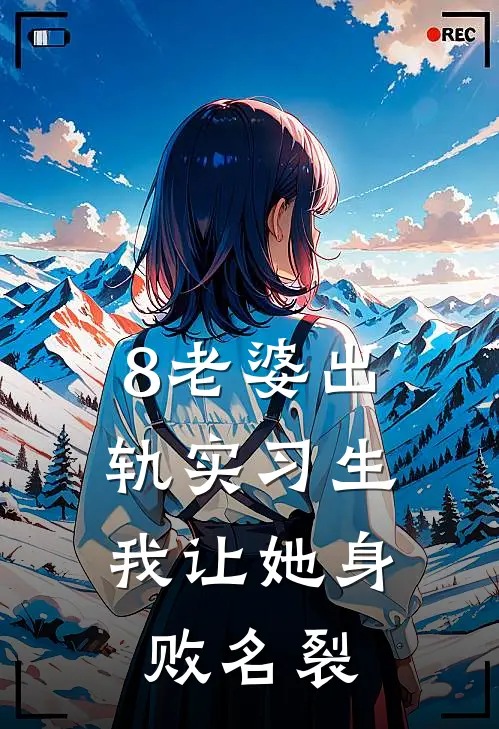 8老婆出轨实习生，我让她身败名裂