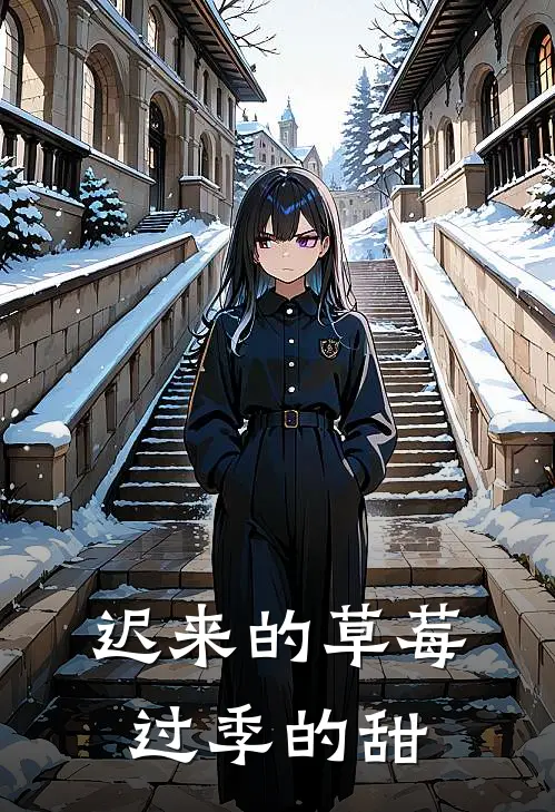 迟来的草莓,过季的甜