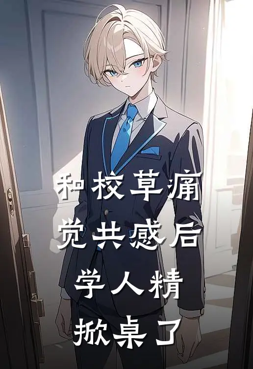 和校草痛觉共感后,学人精掀桌了