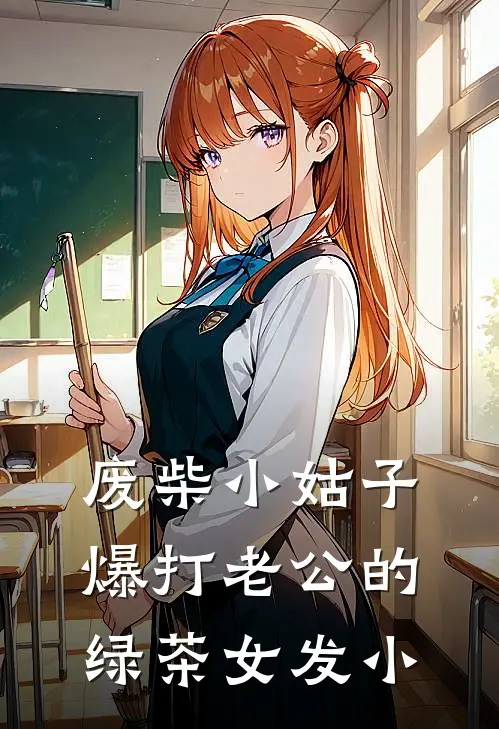 废柴小姑子爆打老公的绿茶女发小