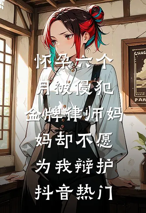 怀孕六个月被侵犯，金牌律师妈妈却不愿为我辩护抖音热门