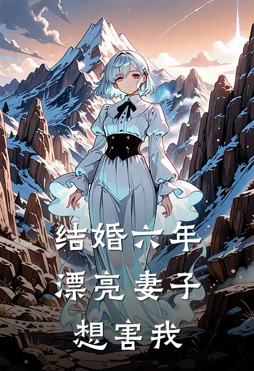 结婚六年,漂亮妻子想害我