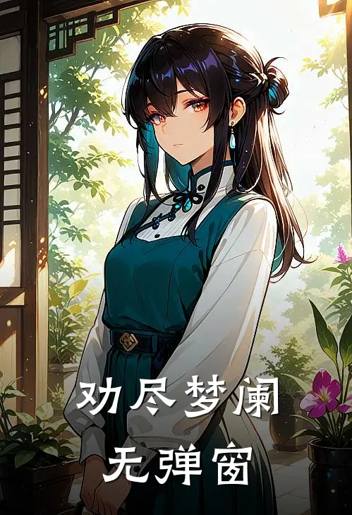 劝尽梦阑无弹窗