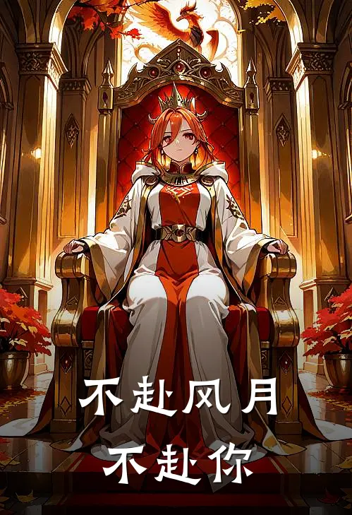 不赴风月不赴你