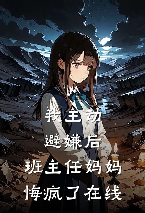 我主动避嫌后，班主任妈妈悔疯了在线