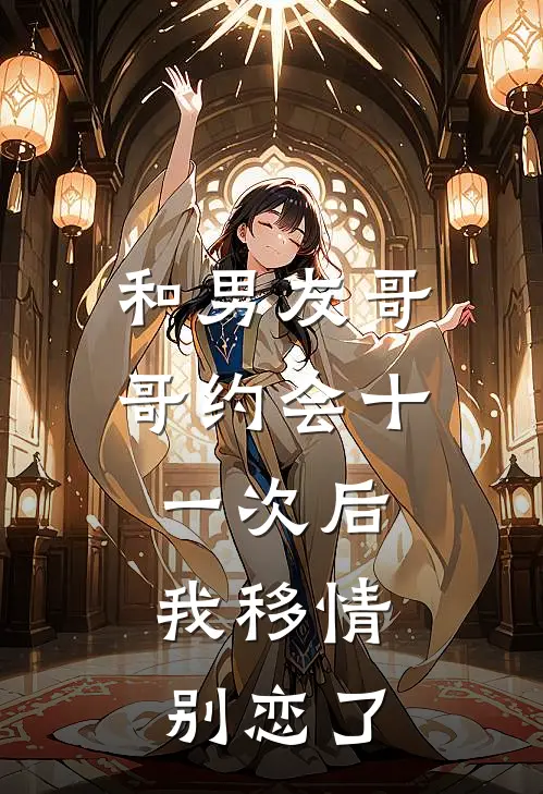 和男友哥哥约会十一次后，我移情别恋了