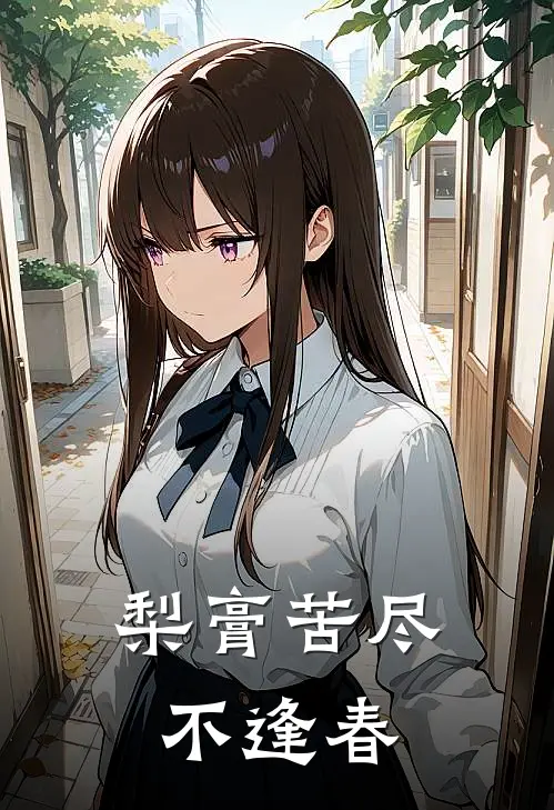 梨膏苦尽不逢春