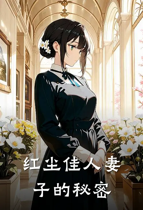 红尘佳人妻子的秘密