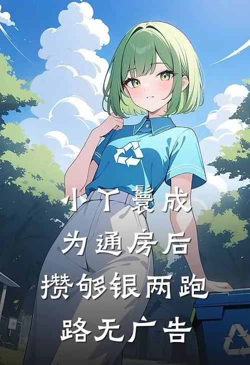 小丫鬟成为通房后,攒够银两跑路无广告