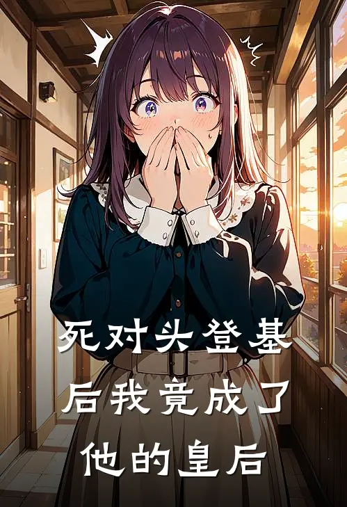 死对头登基后我竟成了他的皇后