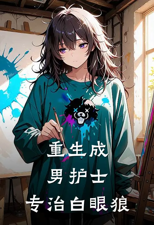 重生成男护士,专治白眼狼