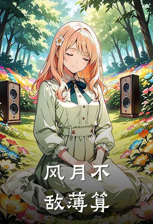 风月不敌薄算