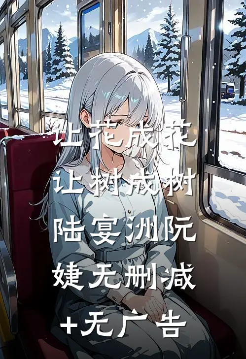 让花成花，让树成树陆宴洲阮婕无删减+无广告