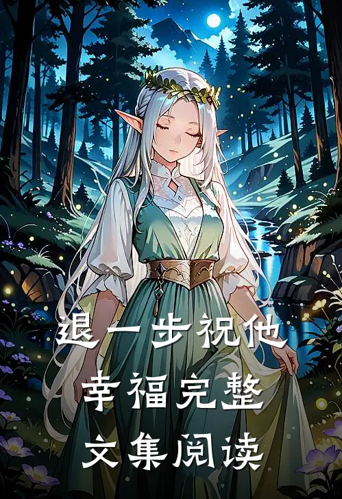 退一步祝他幸福完整文集阅读