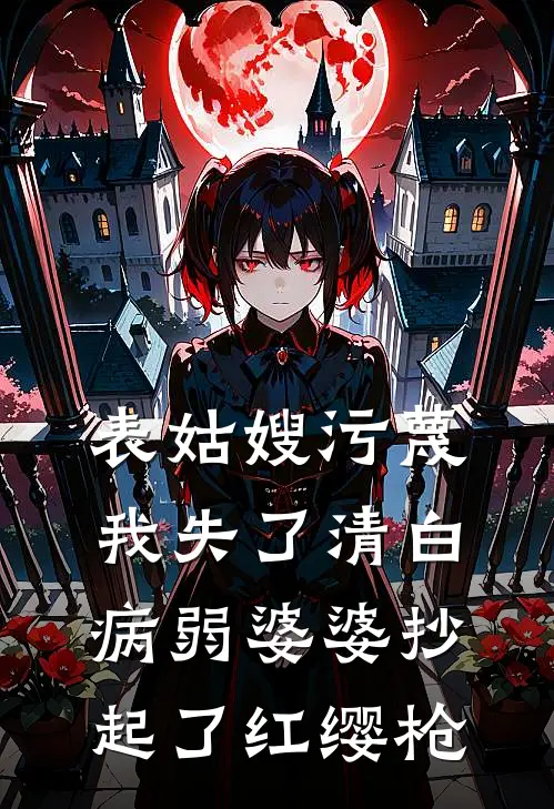 表姑嫂污蔑我失了清白，病弱婆婆抄起了红缨枪