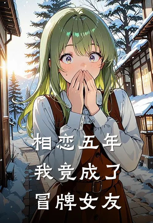 相恋五年,我竟成了冒牌女友