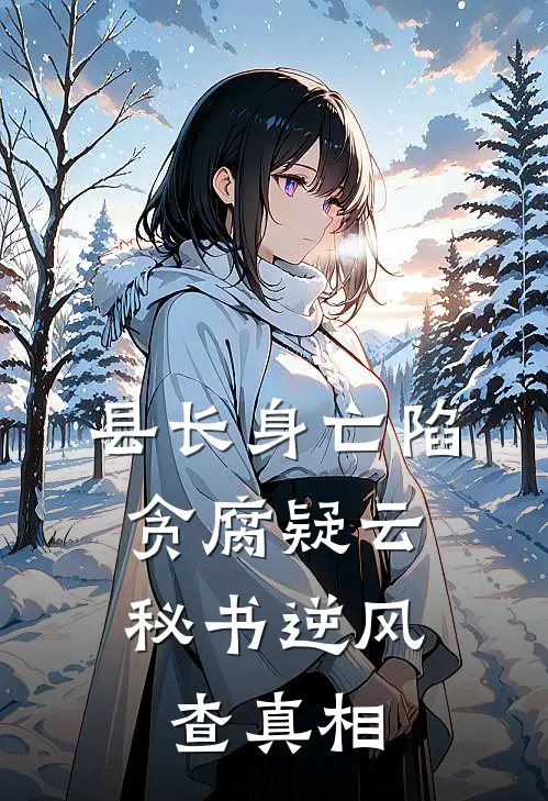 县长身亡陷贪腐疑云，秘书逆风查真相