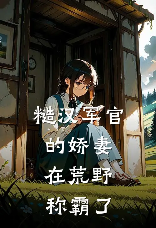 糙汉军官的娇妻,在荒野称霸了