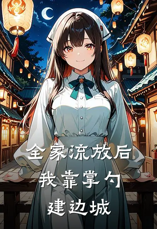 全家流放后，我靠掌勺建边城