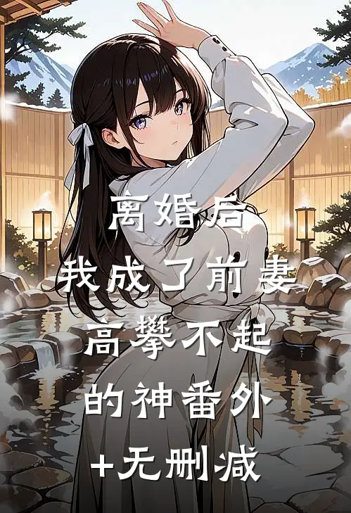 离婚后，我成了前妻高攀不起的神番外+无删减