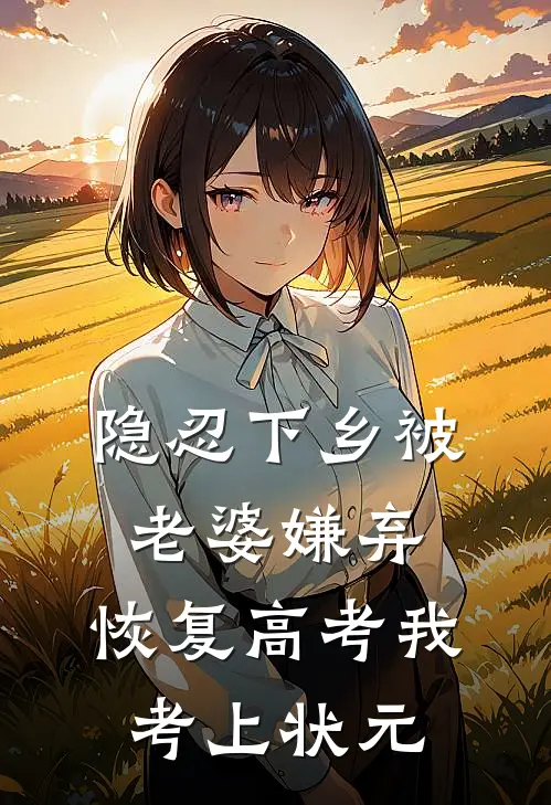 隐忍下乡被老婆嫌弃,恢复高考我考上状元