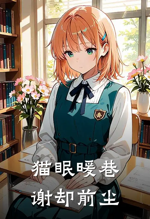 猫眠暖巷,谢却前尘