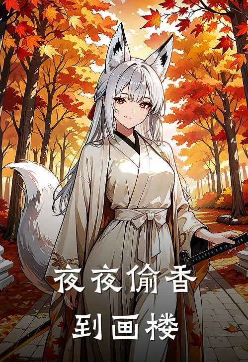 夜夜偷香到画楼