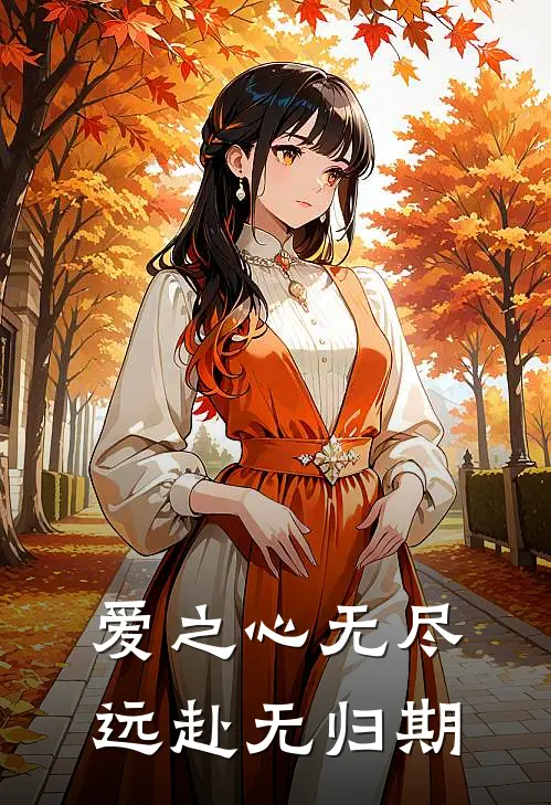 爱之心无尽，远赴无归期