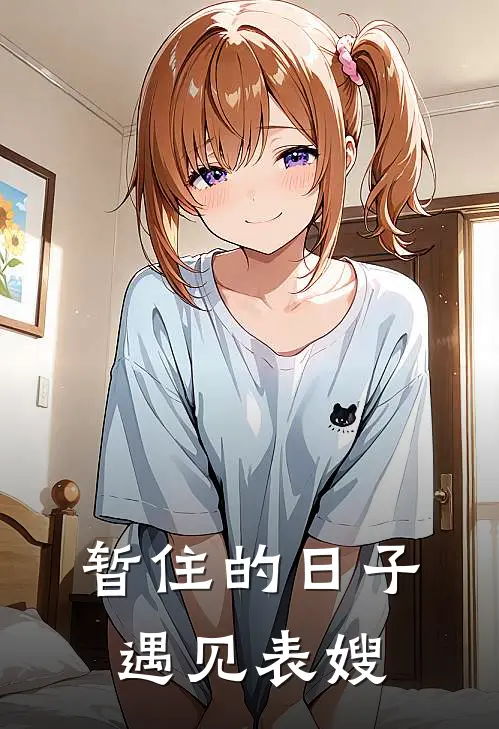 暂住的日子遇见表嫂