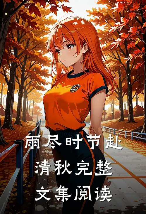 雨尽时节赴清秋完整文集阅读