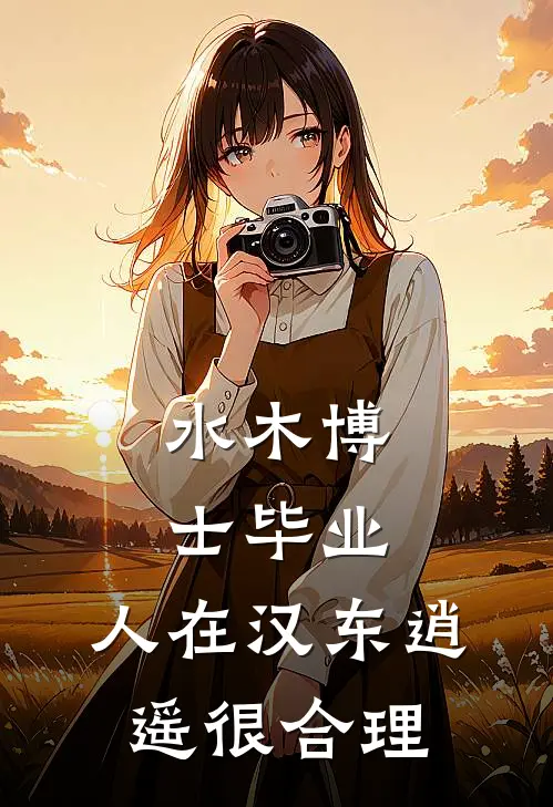 水木博士毕业,人在汉东逍遥很合理