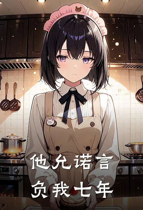 他允诺言,负我七年