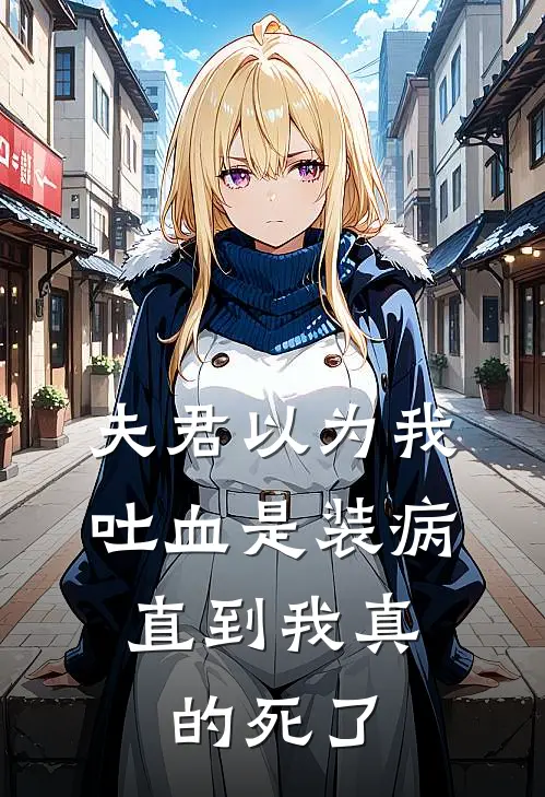 夫君以为我吐血是装病，直到我真的死了