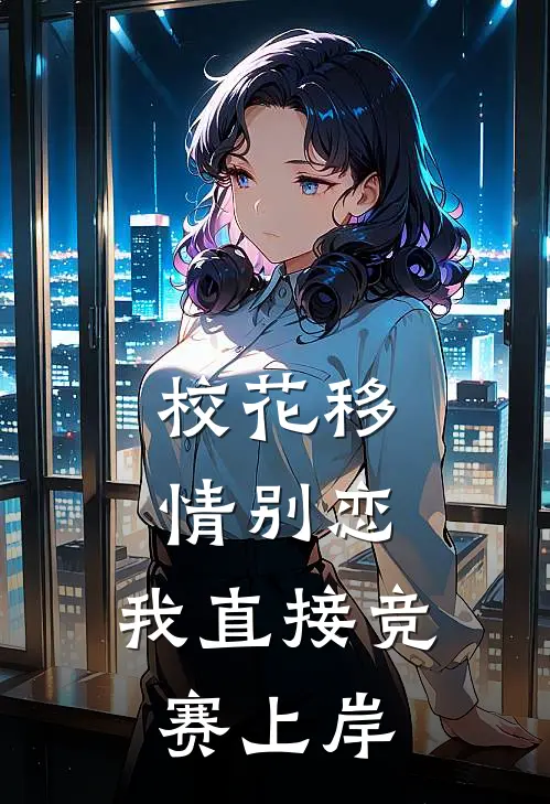 校花移情别恋,我直接竞赛上岸