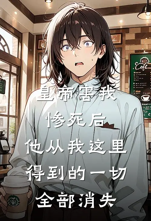 皇帝害我惨死后,他从我这里得到的一切,全部消失