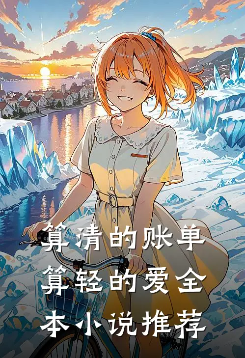 算清的账单，算轻的爱全本小说推荐