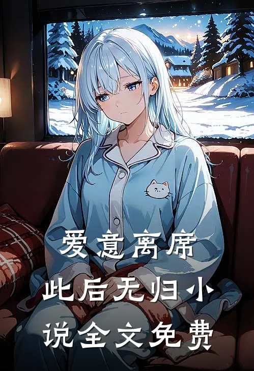 爱意离席，此后无归小说全文免费