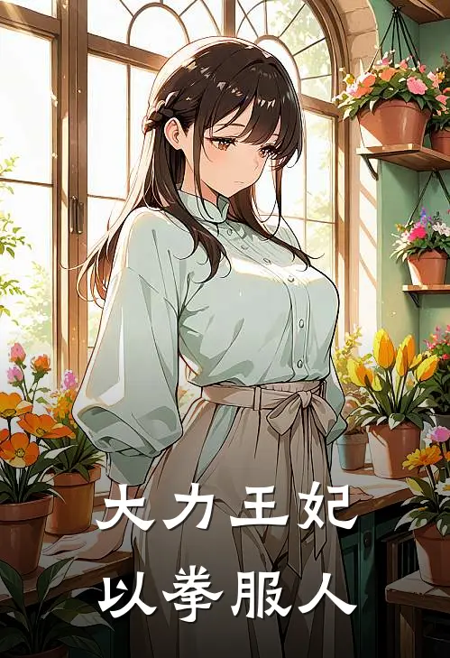 大力王妃,以拳服人