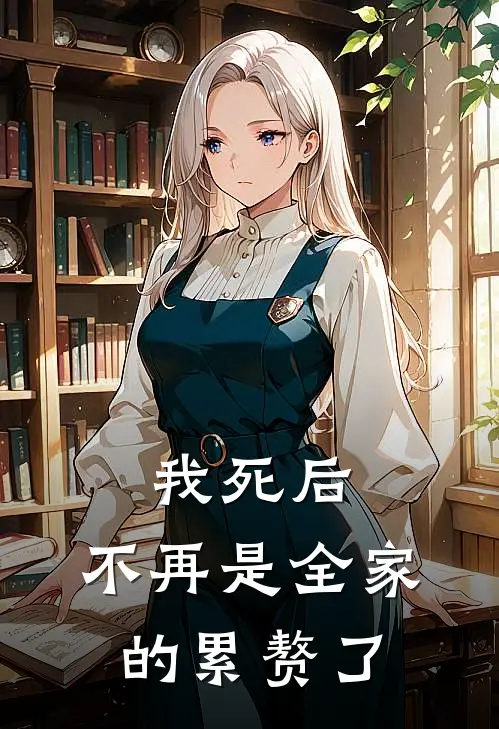 我死后,不再是全家的累赘了