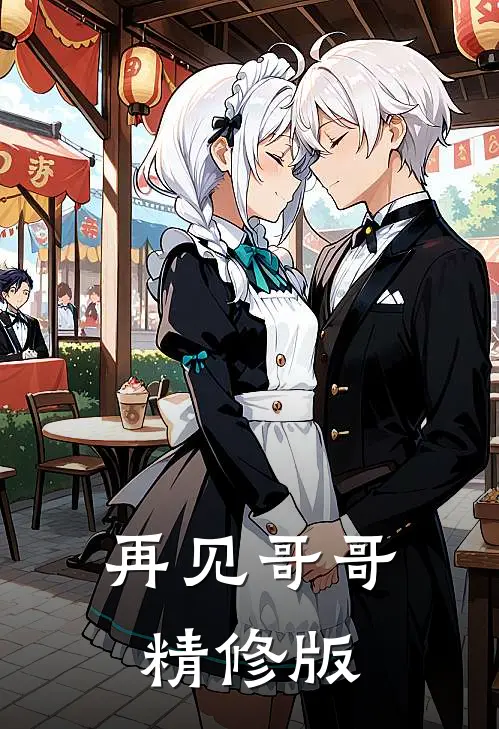 再见哥哥精修版