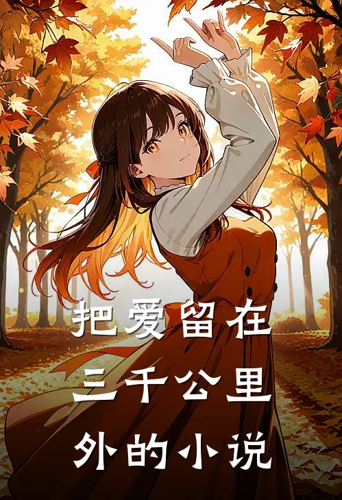 把爱留在三千公里外的小说
