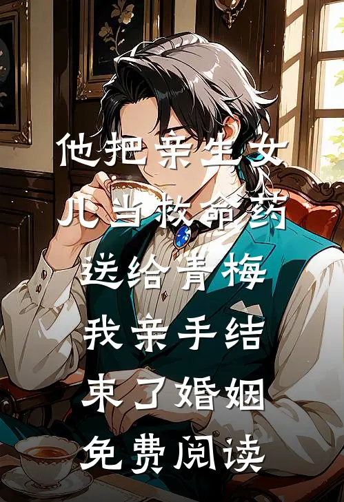 他把亲生女儿当救命药送给青梅，我亲手结束了婚姻免费阅读