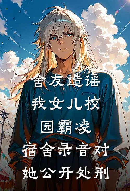 舍友造谣我女儿校园霸凌,宿舍录音对她公开处刑